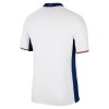 Maillot de Supporter Angleterre Domicile Euro 2024 Pour Homme